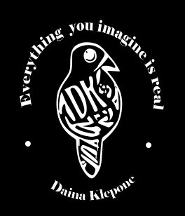 Daina Klepone Logo